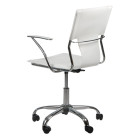 Biuro kėdė CorpoComfort BX-2015 balta