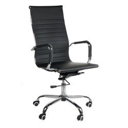 Biuro kėdė CorpoComfort BX-2035, juoda