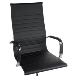 Biuro kėdė CorpoComfort BX-2035, juoda