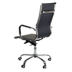 Biuro kėdė CorpoComfort BX-2035, juoda