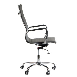 Biuro kėdė CorpoComfort BX-2035, juoda