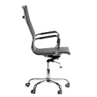 Biuro kėdė CorpoComfort BX-2035, juoda