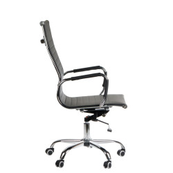 Biuro kėdė CorpoComfort BX-2035, juoda