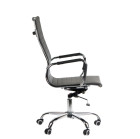 Biuro kėdė CorpoComfort BX-2035, juoda