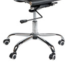 Biuro kėdė CorpoComfort BX-2035, juoda