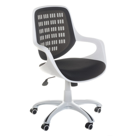 Kėdė CorpoComfort BX-4325, juoda