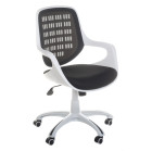 Kėdė CorpoComfort BX-4325, juoda