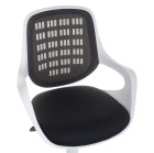 Kėdė CorpoComfort BX-4325, juoda