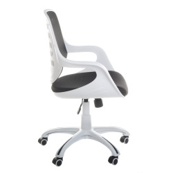 Kėdė CorpoComfort BX-4325, juoda
