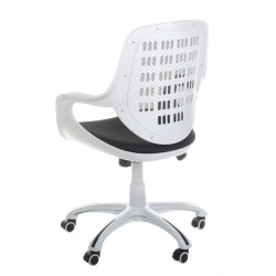 Kėdė CorpoComfort BX-4325, juoda