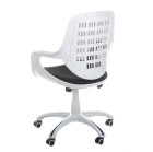Kėdė CorpoComfort BX-4325, juoda