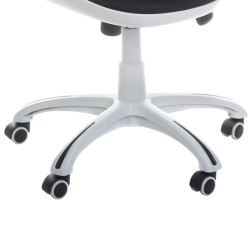 Kėdė CorpoComfort BX-4325, juoda
