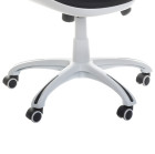 Kėdė CorpoComfort BX-4325, juoda