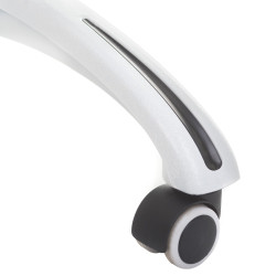 Kėdė CorpoComfort BX-4325, juoda