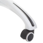 Kėdė CorpoComfort BX-4325, juoda