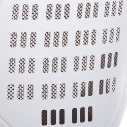 Kėdė CorpoComfort BX-4325, juoda