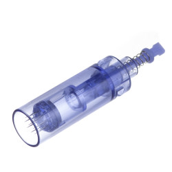 Kartridžas Dr Pen A1 - 12 adatų mikroadatinei terapijai