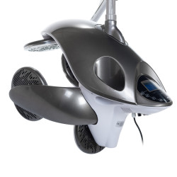 Infrazonas BB-6082E kabinamas, profesionalus