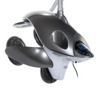 Infrazonas BB-6082E kabinamas, profesionalus