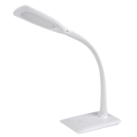 Stalinė LED lempa BC-800722 balta 7W salonams