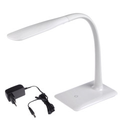 Stalinė LED lempa BC-800722 balta 7W salonams