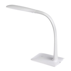 Stalinė LED lempa BC-800722 balta 7W salonams