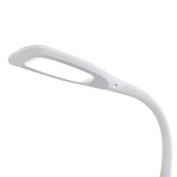 Stalinė LED lempa BC-800722 balta 7W salonams