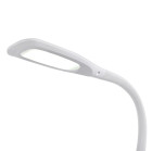 Stalinė LED lempa BC-800722 balta 7W salonams
