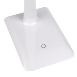 Stalinė LED lempa BC-800722 balta 7W salonams