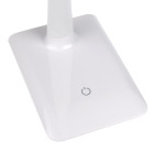 Stalinė LED lempa BC-800722 balta 7W salonams