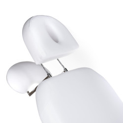 Elektrinė masažo lova BCH-2009, balta