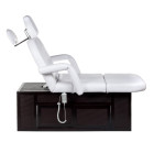 Elektrinė masažo lova BCH-2009, balta