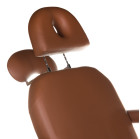 Elektrinė masažo lova BCH-2009, ruda