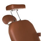 Elektrinė masažo lova BCH-2009, ruda