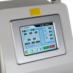 Inovatyvi SHR (Super Hair Removal) technologija – neskausmingas, saugus ir itin greitas plaukų šalinimas visiems odos tipams