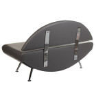 Laukiamojo sofa Carini BD-6710 pilka
