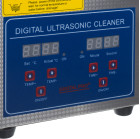 Ultragarsinė vonelė BS-UC1.3 dezinfekcijai