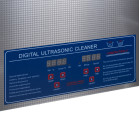 Ultragarsinė vonelė BS-UC22 grožio salonams