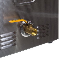 Ultragarsinė vonelė BS-UC22 grožio salonams