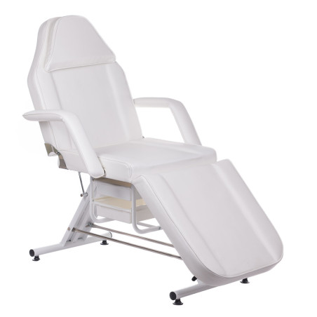 Mechaninis kosmetologinis krėslas BW-262A
