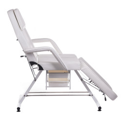 Mechaninis kosmetologinis krėslas BW-262A