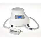 Pedikiūro aparatas Promed4030 su dulkių sutraukėju