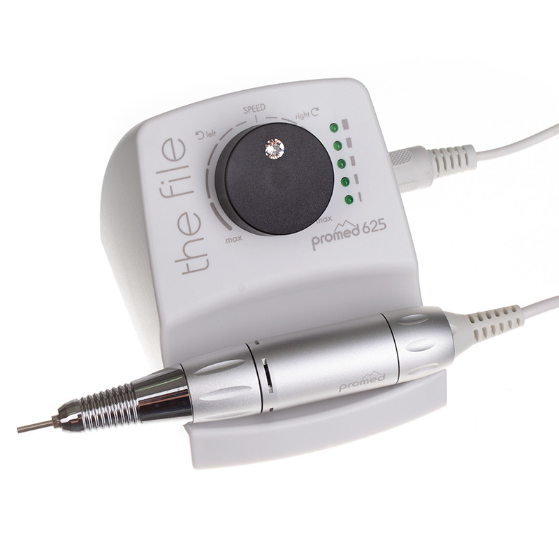 Manikiūro aparatas Promed 625 profesionaliems salonams