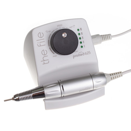 Manikiūro aparatas Promed 625 profesionaliems salonams