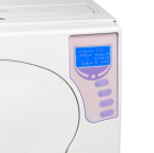 Autoklavas SUN18-IIIA su spausdintuvu – salonams