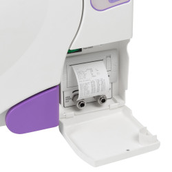 Autoklavas SUN18-IIIA su spausdintuvu – salonams