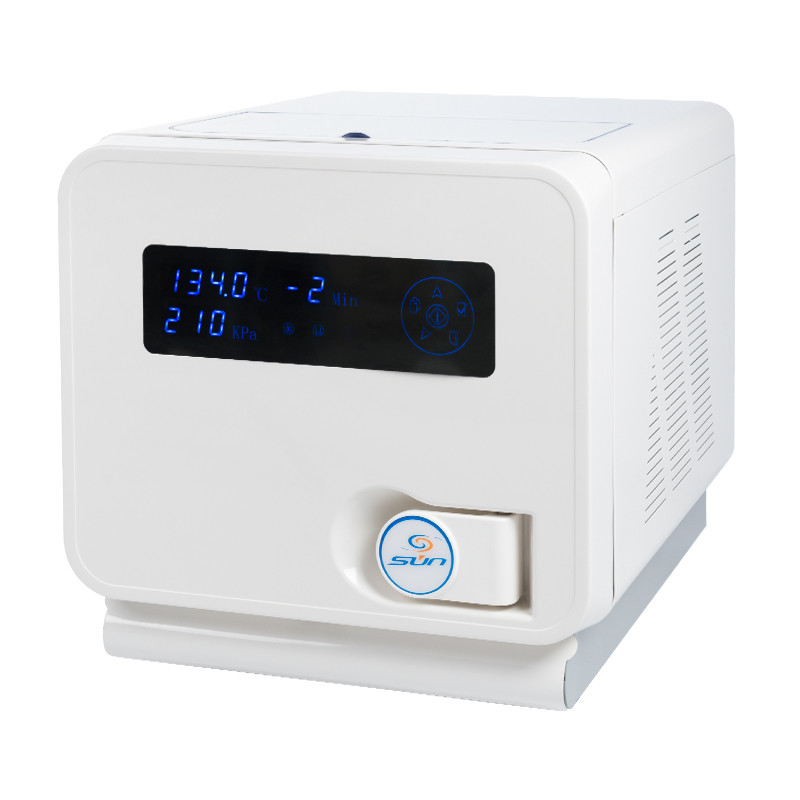 Autoklavas SUN18-III+C su spausdintuvu grožio salonui