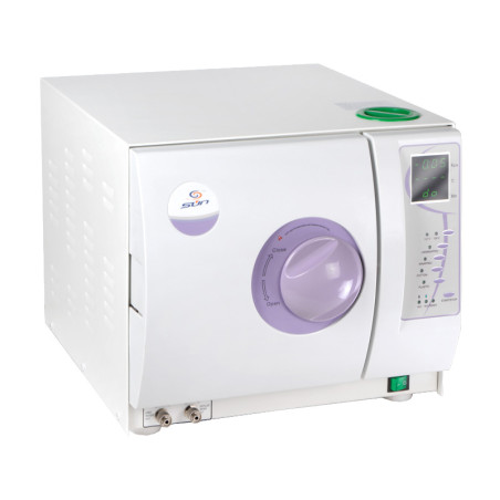 Autoklavas SUN8-II – sterilizacija grožio salonui