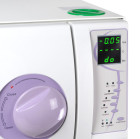 Autoklavas SUN8-II – sterilizacija grožio salonui