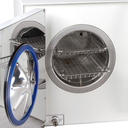 Autoklavas SUN8-II – sterilizacija grožio salonui